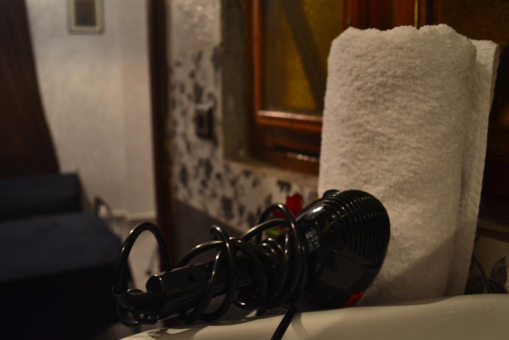 Riad Hotel Belleville Marrakech 마라케시 외부 사진