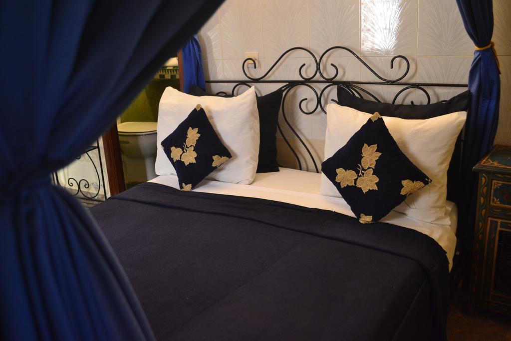 Riad Hotel Belleville Marrakech 마라케시 외부 사진