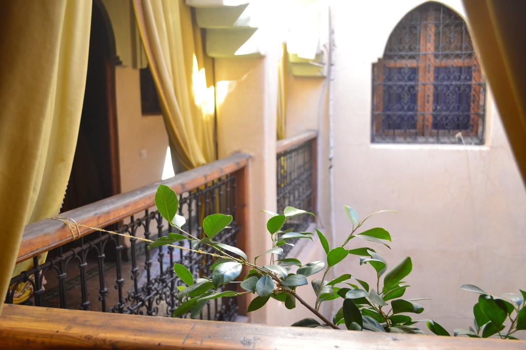Riad Hotel Belleville Marrakech 마라케시 외부 사진