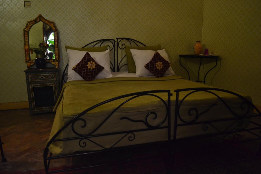 Riad Hotel Belleville Marrakech 마라케시 외부 사진